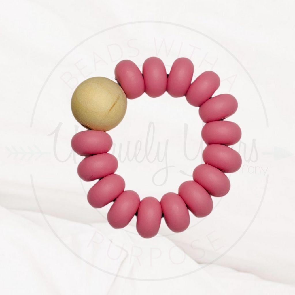 "Calm" Sensory Round - uniquelyyoursbytiffany