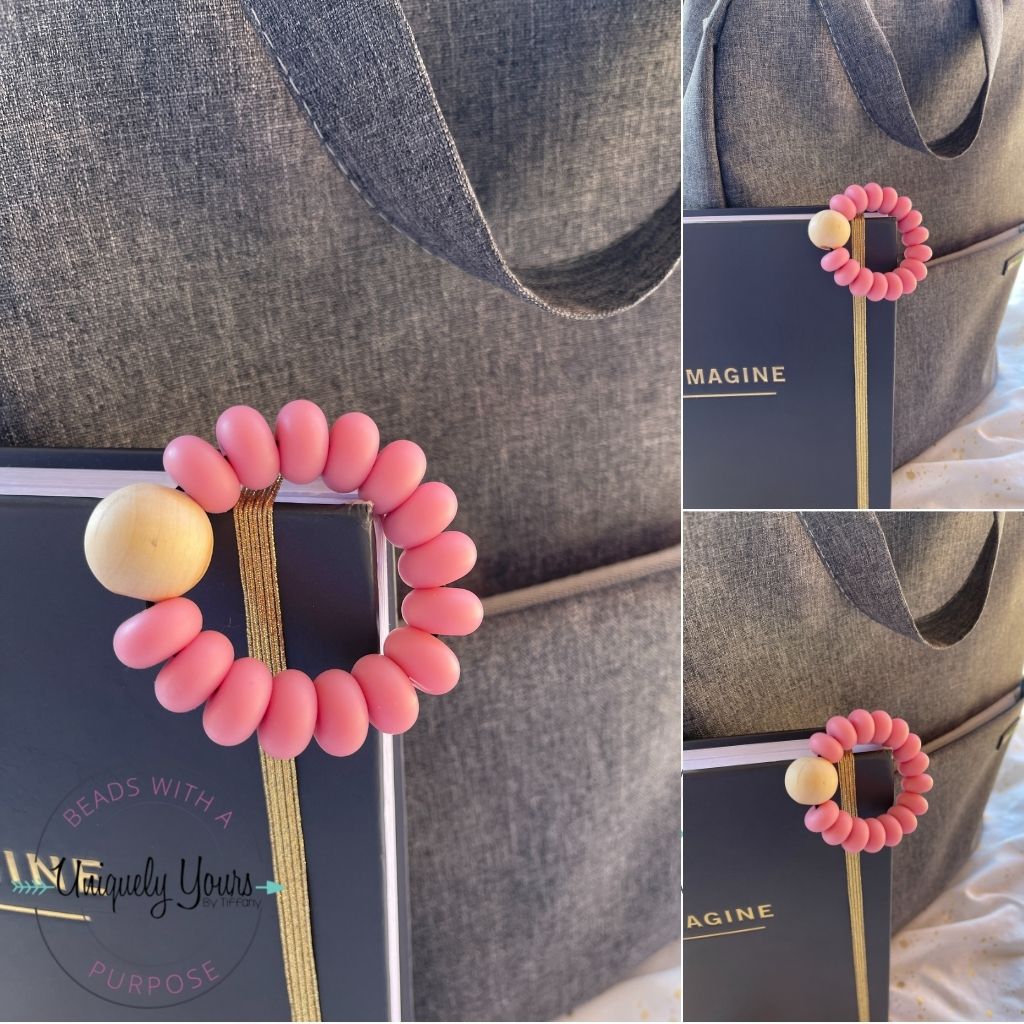 "Calm" Sensory Round - uniquelyyoursbytiffany