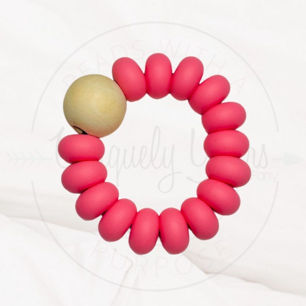 "Excited" Sensory Round - uniquelyyoursbytiffany
