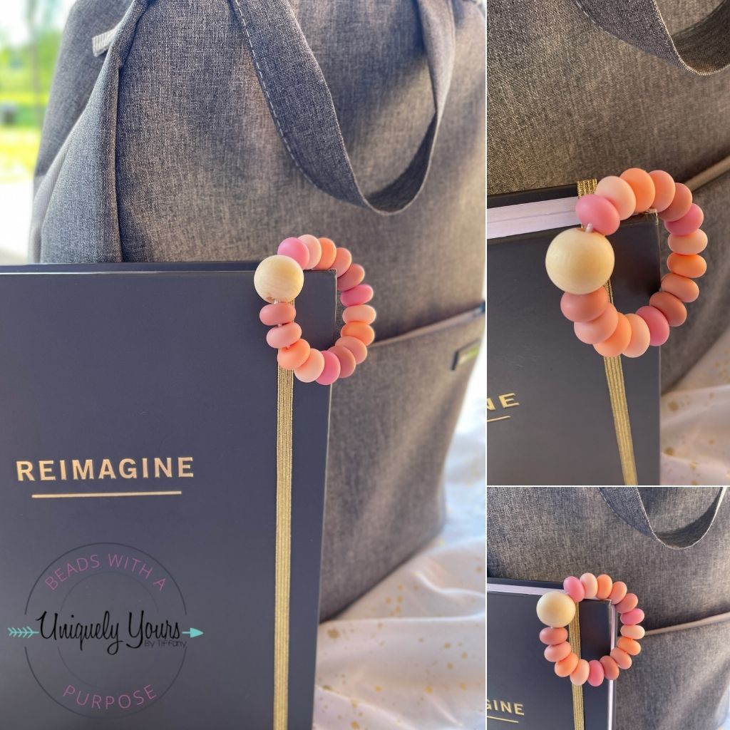 "Serenity" Sensory Round - uniquelyyoursbytiffany