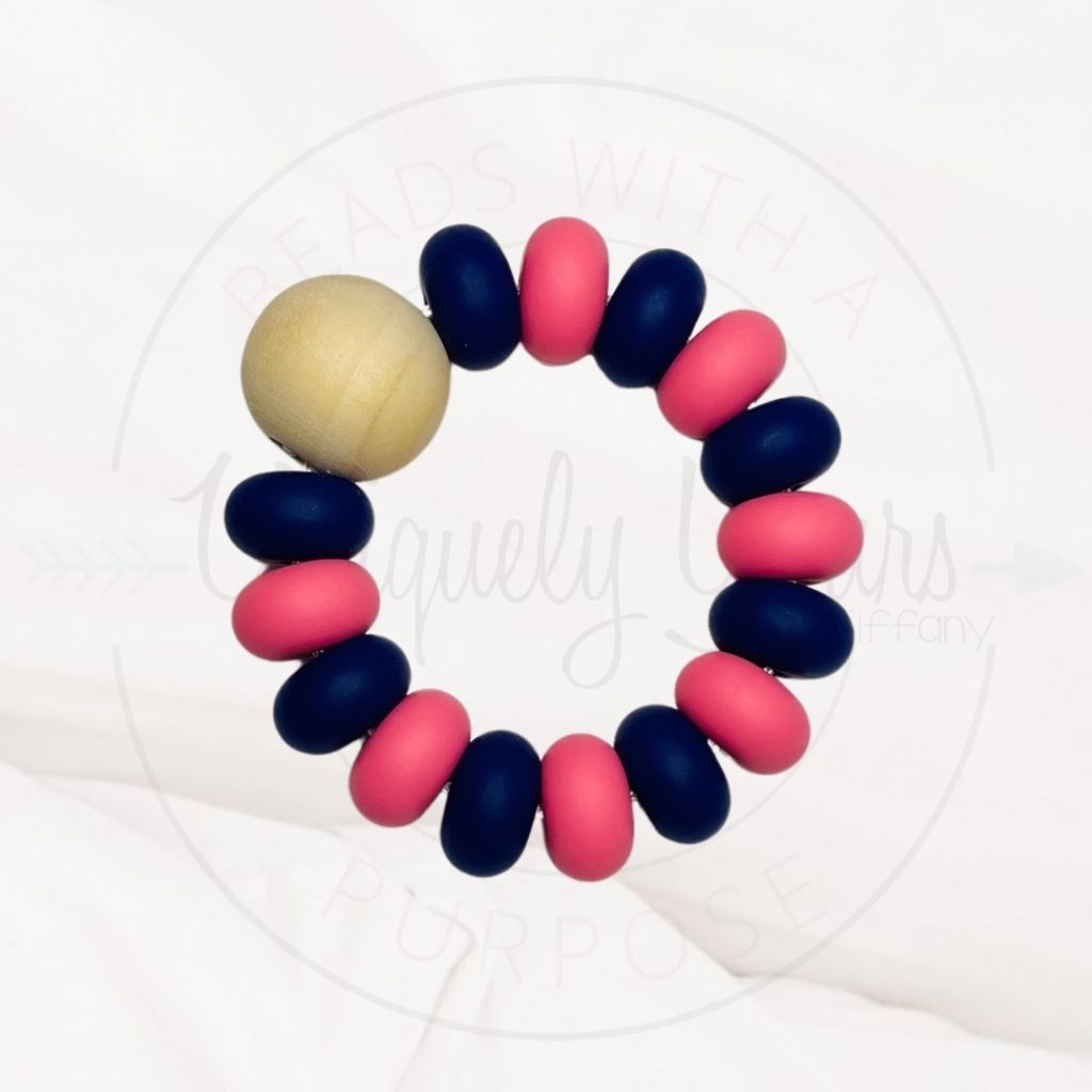 "Tranquility" Sensory Round - uniquelyyoursbytiffany