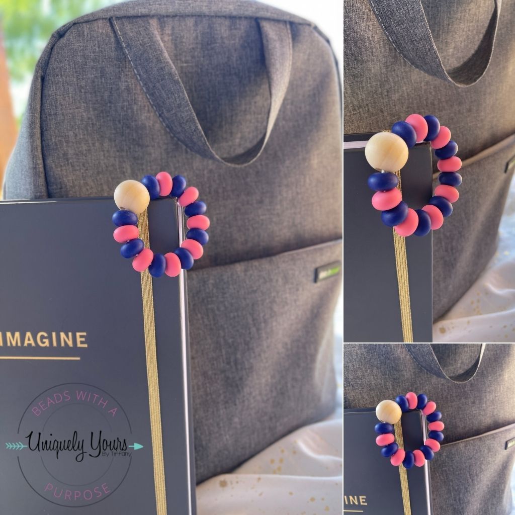 "Tranquility" Sensory Round - uniquelyyoursbytiffany