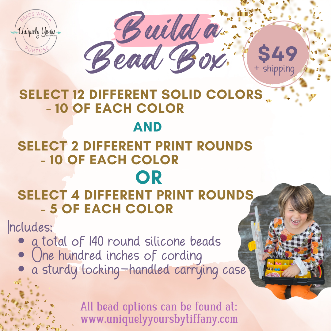Build a Bead Box