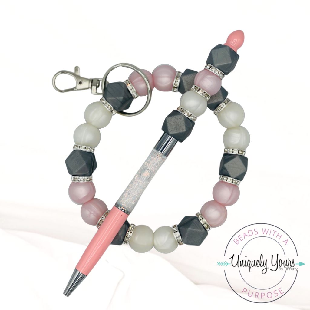 Fillable & Beadable Pens (Blanks) – uniquelyyoursbytiffany