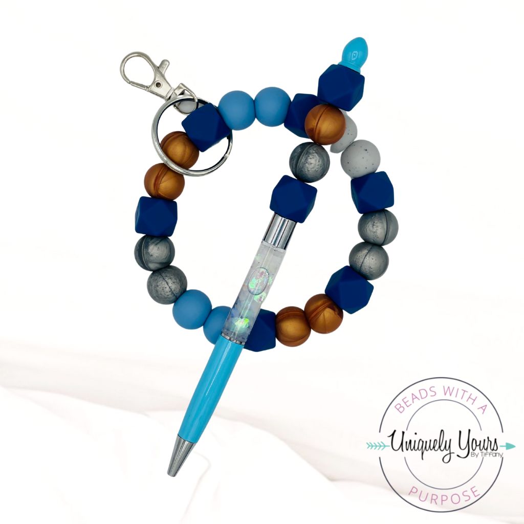 Fillable & Beadable Pens (Blanks) – uniquelyyoursbytiffany